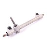 Opel Corsa C LDV Combo Manual Steering Rack 02-08 OE 13159987