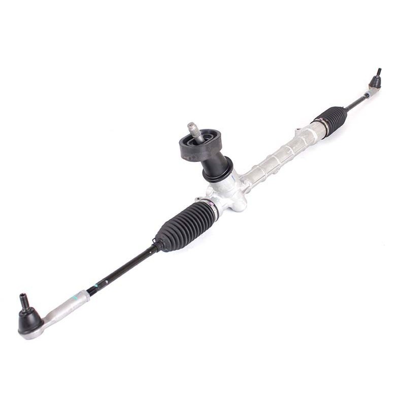 VW Polo VI 6 Polo Vivo 1.4 2010- Power Steering Rack