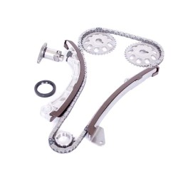 Toyota Corolla 160i 3ZZ-FE 03-07 RUNX 160i 03-08 VERSO 160i 05-09 3ZZ-FE Timing Kit