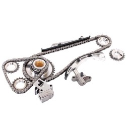 Nissan 1 TON Hardbody 2.0i KA20DE 16V 2002- NP300 2.0i 16V KA20DE 2008- Timing Chain Kit