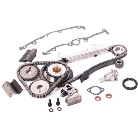 Nissan Sabre Sentra II 160 92-97 GA16DS 16V 73KW Timing Gear Kit