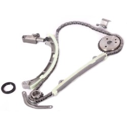 Toyota Avanza 1.5 3SZ-VE 16V 80KW 06-15 Timing  Chain Kit with Gears