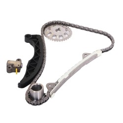 Toyota Yaris 1KR 12V 51KW 06-18 Timing Chain Kit    