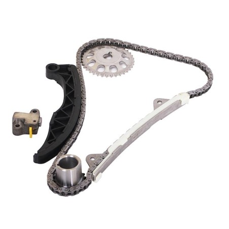 Toyota Yaris 1KR 12V 51KW 06-18 Timing Chain Kit    