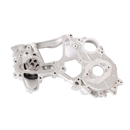 TOYOTA QUANTUM 2.5 16V D-4D 2KD-FTV 2005- 75KW Oil Pump