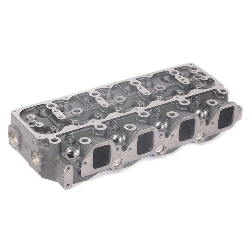 Nissan 1 TON Hardbody Sani 2.7D TD27 90- Bare Engine Top Cylinder Head
