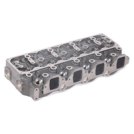 Nissan 1 TON Hardbody Sani 2.7D TD27 90- Bare Engine Top Cylinder Head