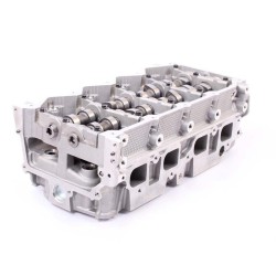 Nissan Navara NP300 2.5D YD25 908.610 2008- D-PORT Type Bare Engine Top Cylinder Head