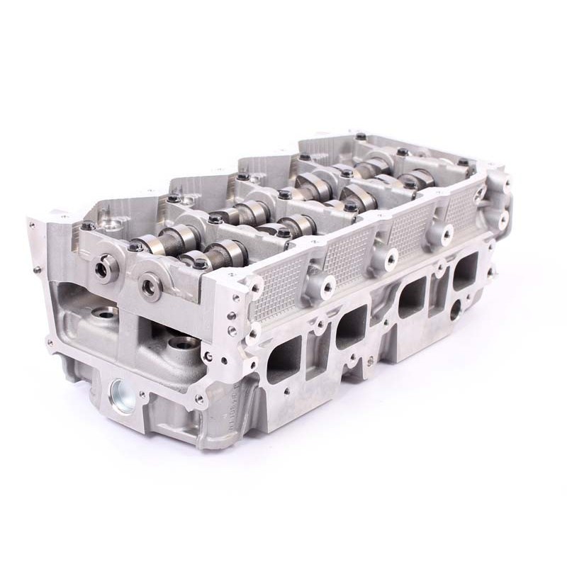 Nissan Navara NP300 2.5D YD25 908.610 2008- D-PORT Type Bare Engine Top Cylinder Head