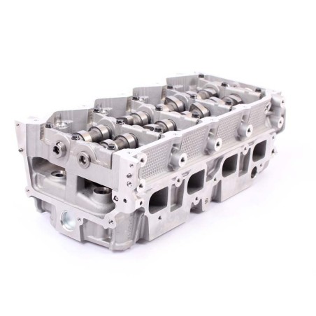 Nissan Navara 2.5 dCi NP300 2.5D 2005- YD25DDTTi  908.610 D-PORT Complete Engine Top Cylinder Head