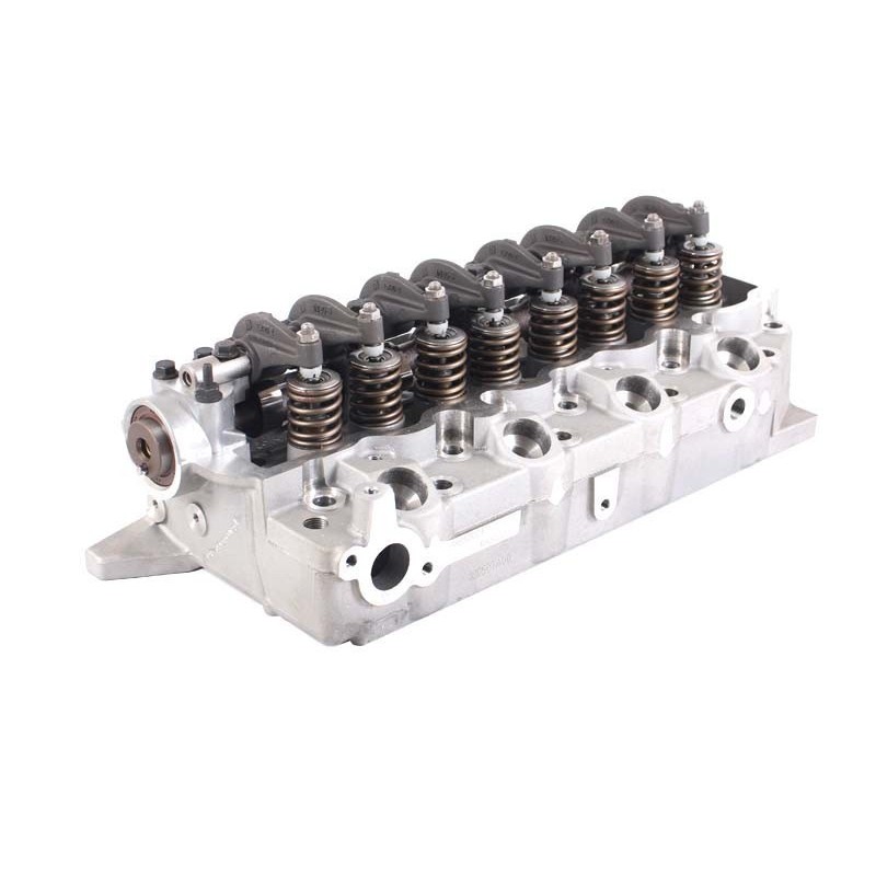 Hyundai Bakkie 2.5 Diesel 4D56 1995- Complete Engine Top Cylinder Head