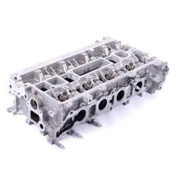 Mazda 6 2.3 MPS L3 05-07 2.3 03-07 L3 Bare Engine Top Cylinder Head