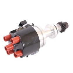 VW Golf III 92- Polo I 1996- Small Gear Electronic Distributor OE 037905005J