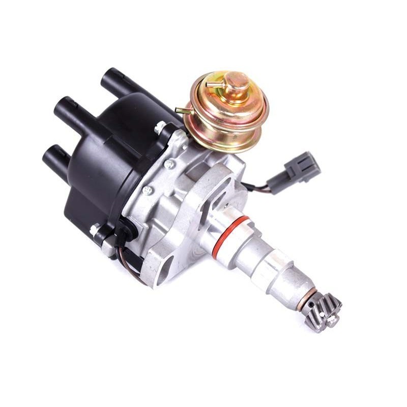 Toyota Hilux Hiace 1RZ Carb Model With Vacuum Distributor
