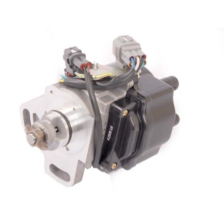 Toyota Conquest 160i 4AFE 2 PIN + 6 PIN Electronic Distributor OE 19020-16250