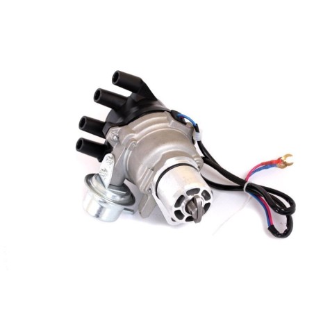 Mazda 323 1.3 E3 / 1.5 B5 81-88 Distributor