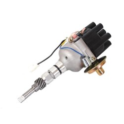 Toyota Landcruiser 4.2 2F 81-85 Distributor