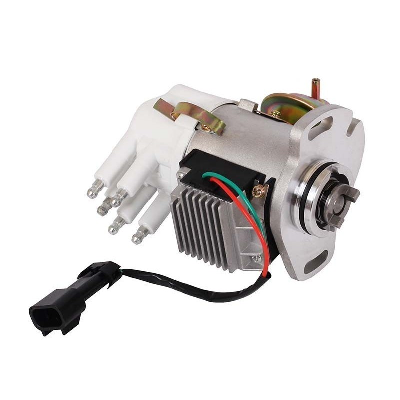 Fiat Uno 1100 Electronic Distributor OE 7791188