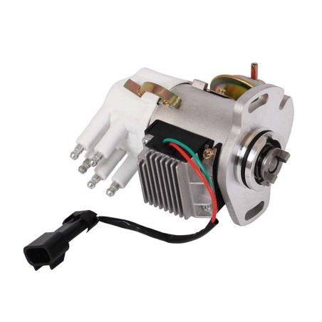 Fiat Uno 1100 Electronic Distributor OE 7791188