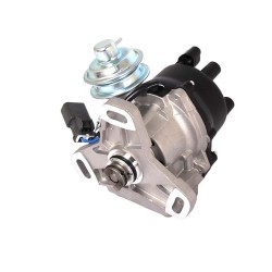 Honda Ballade 150 SR4 92-96 Carb Models 2 PIN Electronic Distributor with Vacuum