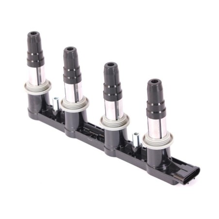 Chevrolet Aveo 1.6 16V F16D4 08-17 Ignition Coil with No Module 7 PIN OE 25186686 J6 96476979