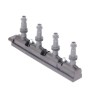 Opel Meriva 1.4 T 2012- A14NET Ignition Coil OE 19005362 55573735 55575499 55577898