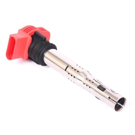 Audi R8 4.2 FSI 32V 07-10 BYH Ignition Coil OE 06E905115E 06E905116D 6D905115A