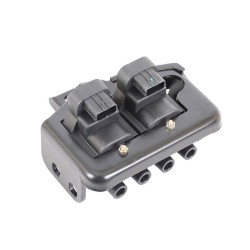 Mazda Etude Familia Protege 1.8 16V BP 95-00 Ignition Coil OE Hanshin DSC-550
