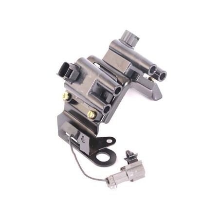 Hyundai Elantra 2.0 16V G4GC Ignition Coil 01-05