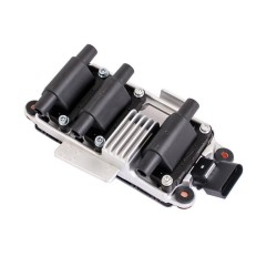 Audi A4 Series A4 2.8E (B5) AAH Ignition Coil 95-97