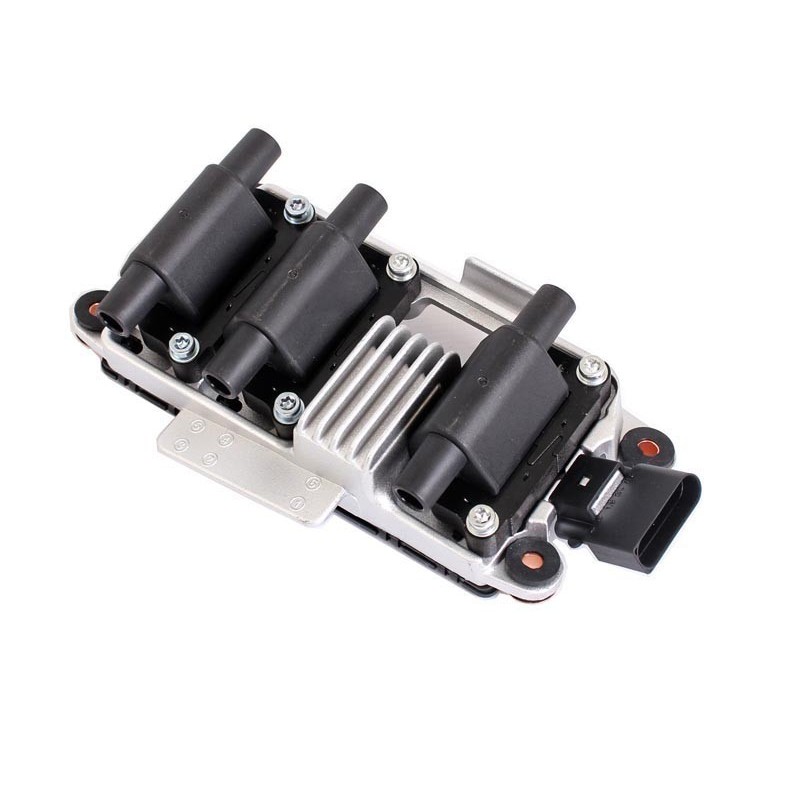 Audi A4 Series A4 2.8E (B5) AAH Ignition Coil 95-97