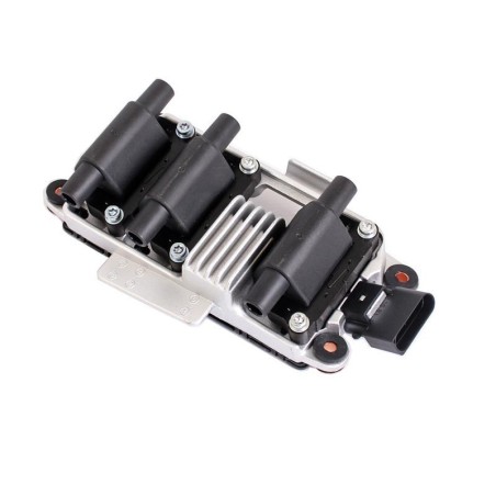 Audi A6 Series A6 2.4 (C6) BDV Ignition Coil 01-04