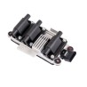 Audi A6 Series A6 2.4 (C6) BDV Ignition Coil 01-04
