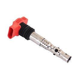 Audi A4 Series A4 3.0 V6 (B6) ASN Ignition Coil 01-05