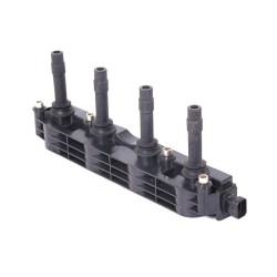 Opel Corsa 1.4 Z14 XE 2002- Ignition Coil 19005212 1208307