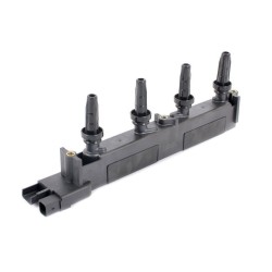 Peugeot 206 2.0L EW10J4 Ignition Coil 03-07 4 PIN