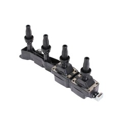 Peugeot 307 1.6 TU5JP Ignition Coil 01-05