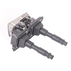 Audi A4 Series A4 1.8, 1.8 T (B5) ADR APT Ignition Coil 95-01