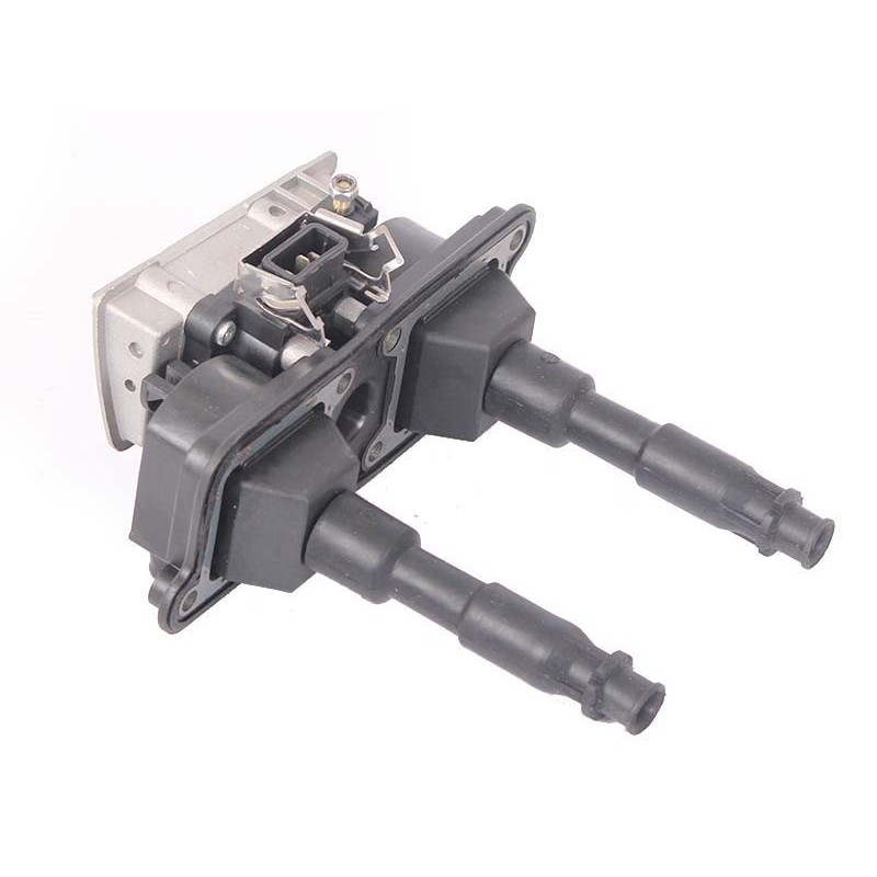 Audi A4 Series A4 1.8, 1.8 T (B5) ADR APT Ignition Coil 95-01