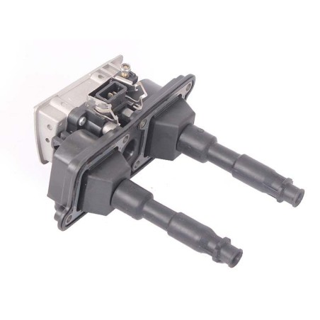 Audi A4 Series A4 1.8, 1.8 T (B5) ADR APT Ignition Coil 95-01