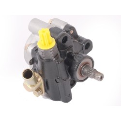 Toyota Avensis Corolla RunX Verso 1.6 160 3ZZ-FE 16V 99-09 Power Steering Pump without Pulley