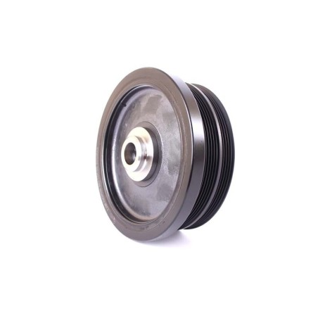 BMW E46 E87 E60 320D 2.0D 2001-2005 Face Lift M47N20 Crankshaft Crank Vibration Damper Pulley 40mm