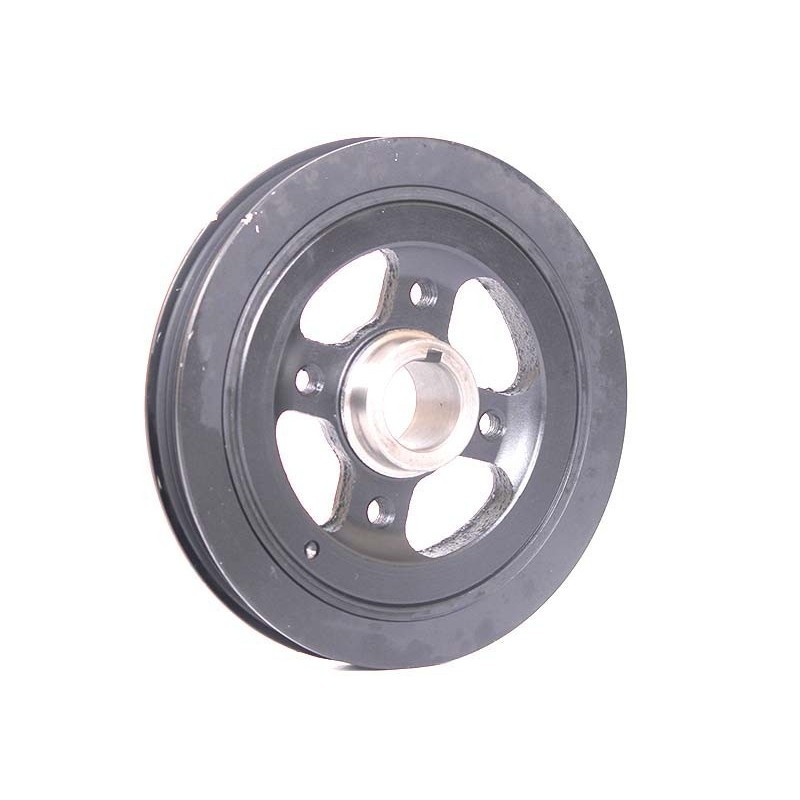TOYOTA COROLLA [3] 130 96-02 2E 12V Crankshaft Crank Vibration Damper Pulley