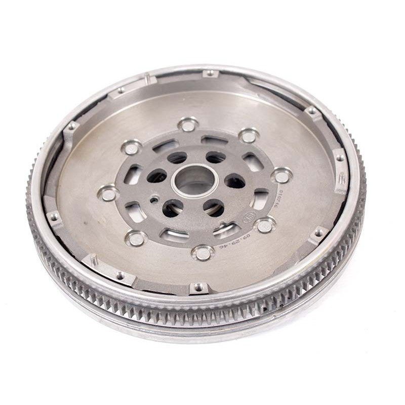 SEAT ALTEA 2.0 FSi BLR BLY BVY BVZ 110KW 06-08 DMF Dual Mass Flywheel