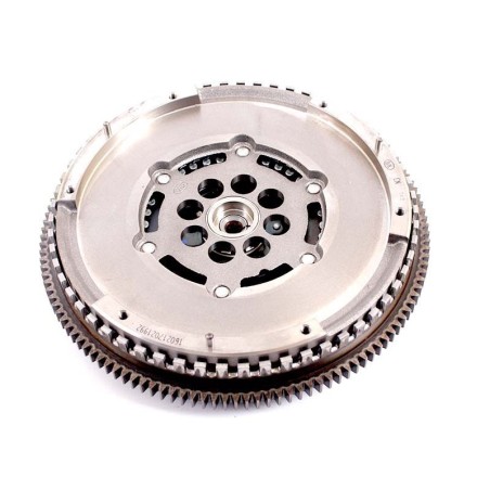 FORD EVEREST SUV 3.0 TDCi 4x4 4x2 09-14 DMF Dual Mass Flywheel