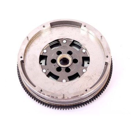 VW AMAROK 2.0 TDi CNFB 103KW Jul 12- DMF Dual Mass Flywheel