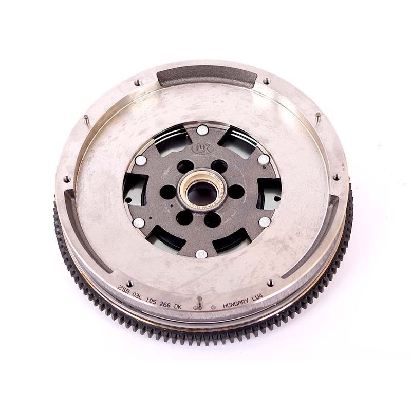VW AMAROK 2.0 BiTDi CDCA 120KW 10-12 DMF Dual Mass Flywheel