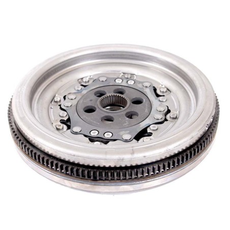 VW GOLF 5 2.0 TDi BMM 103KW 04-08 DMF Dual Mass Flywheel