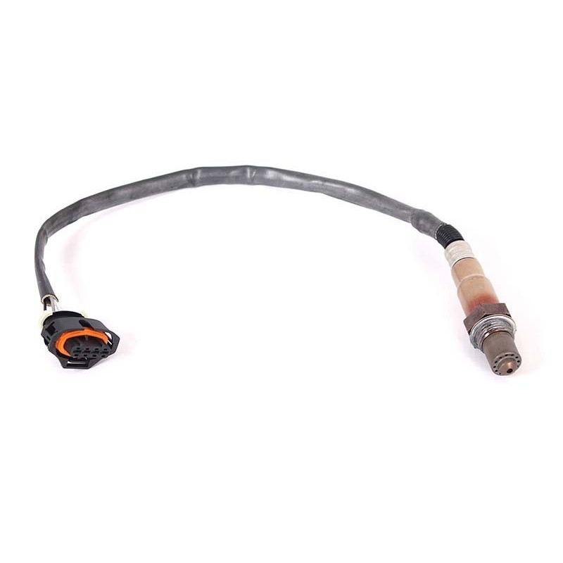 Opel Combo 1.4 04-14 Z14XEP 4 Pin 350mm Lambda Oxygen Sensor OE 93177450