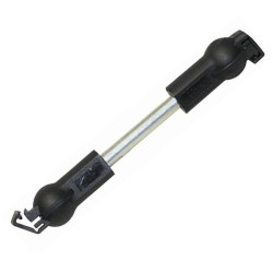 VW Golf Jetta I Selector Rod 5Spd Length 125mm OE 171711574B